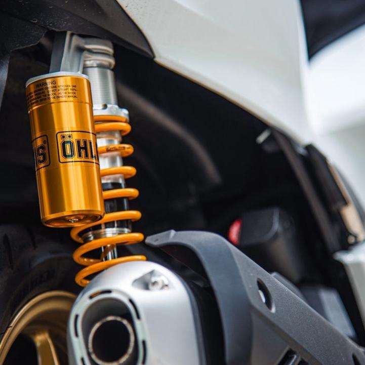 Ohlins shock Honda PCX160 HO112