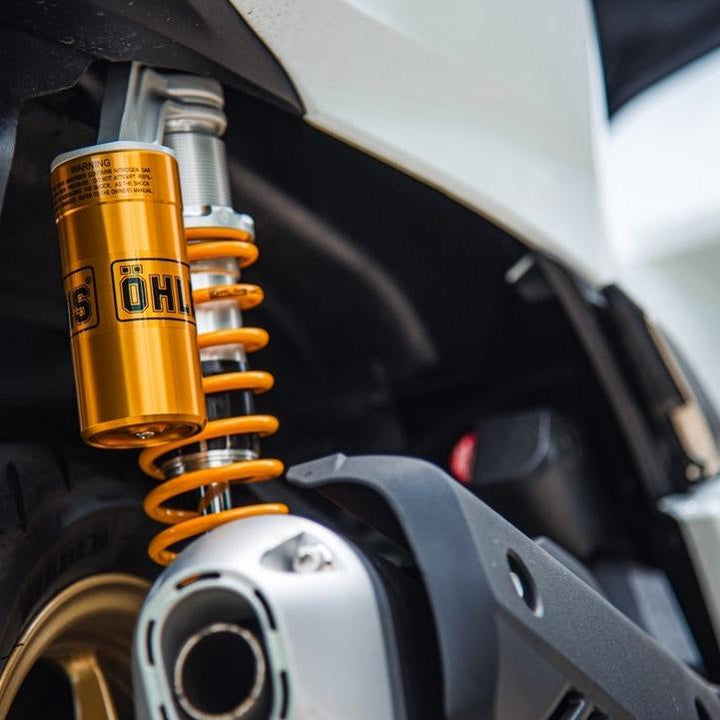 Ohlins shock Honda PCX160 HO112
