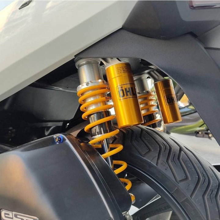 Ohlins shock Honda PCX160 HO112