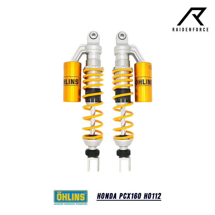 Ohlins shock Honda PCX160 HO112