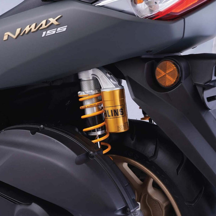 Ohlins shock Yamaha Nmax YA020