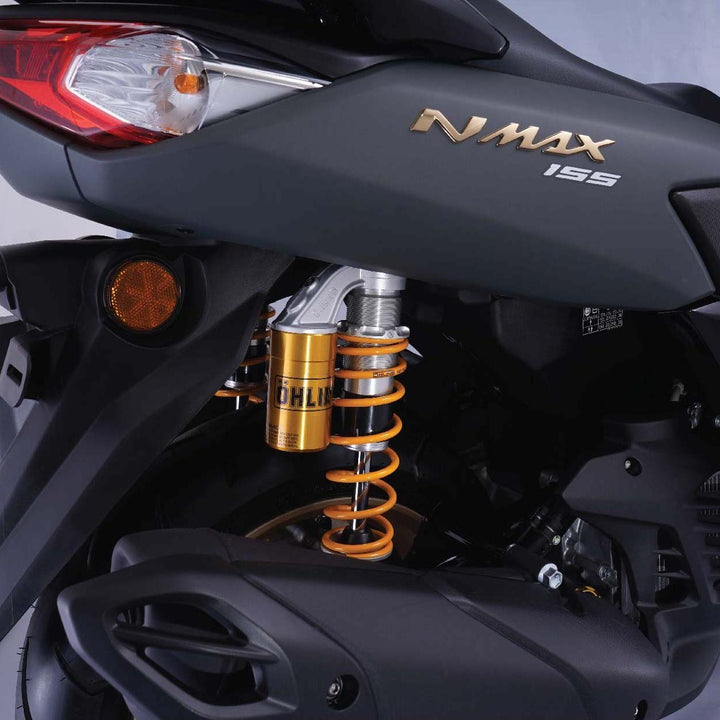 Ohlins shock Yamaha Nmax YA020