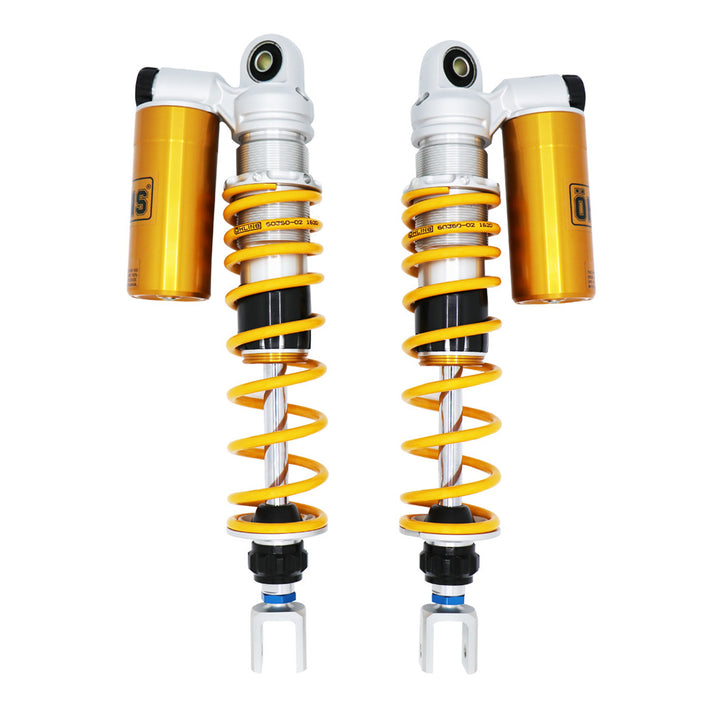 Ohlins shock Yamaha Xmax YA114 Race Version