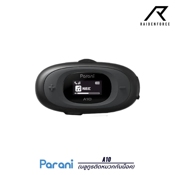 Bluetooth Helmet Headset PARANI A10