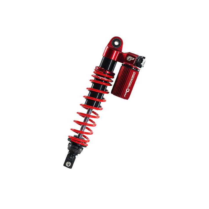 Shock PROFENDER X-Series Click 160i red