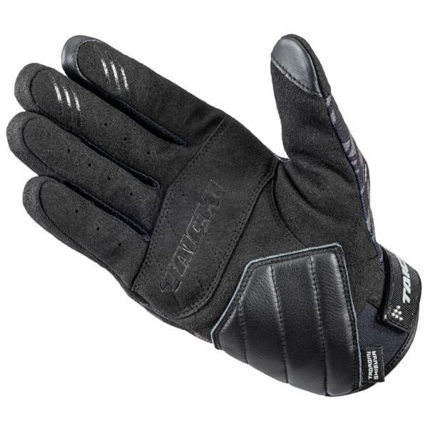 TAICHI gloves, model RST437, blue color