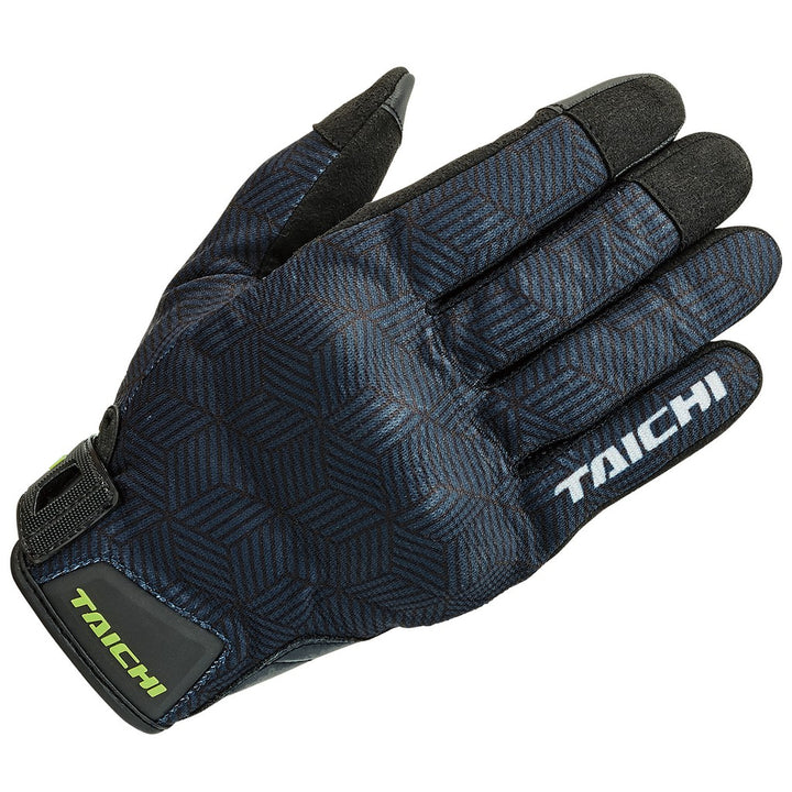 TAICHI gloves, model RST437, blue color