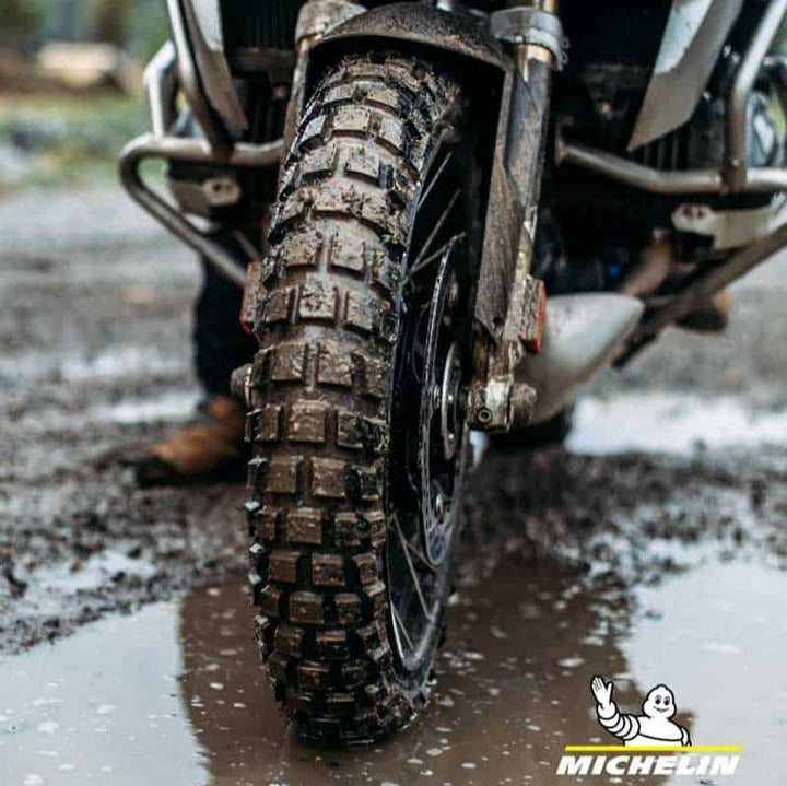 Michelin Anakee Wild tire