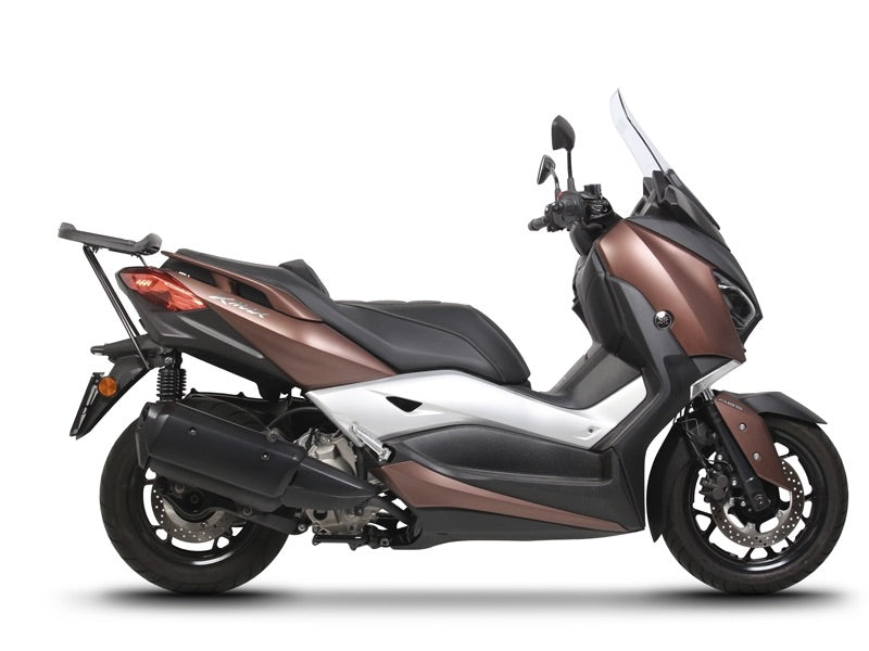 SHAD Motorcycle Rear Rack for X-MAX300 17-19