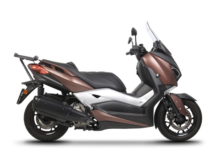 SHAD Motorcycle Rear Rack for X-MAX300 17-19