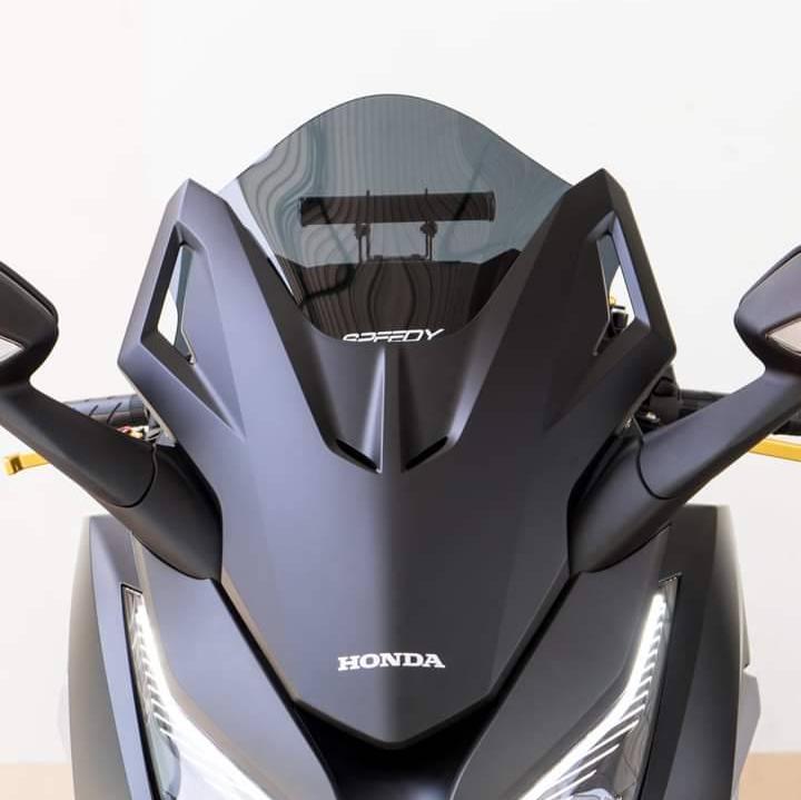 Speedometer-Front windshield SPEEDY FORZA-350 NEW Year 2020 Touring #01
