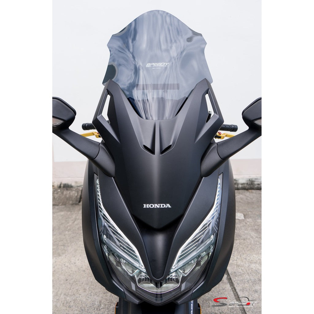 Speedometer-Front windshield SPEEDY FORZA-350 NEW Year 2020 Touring #03