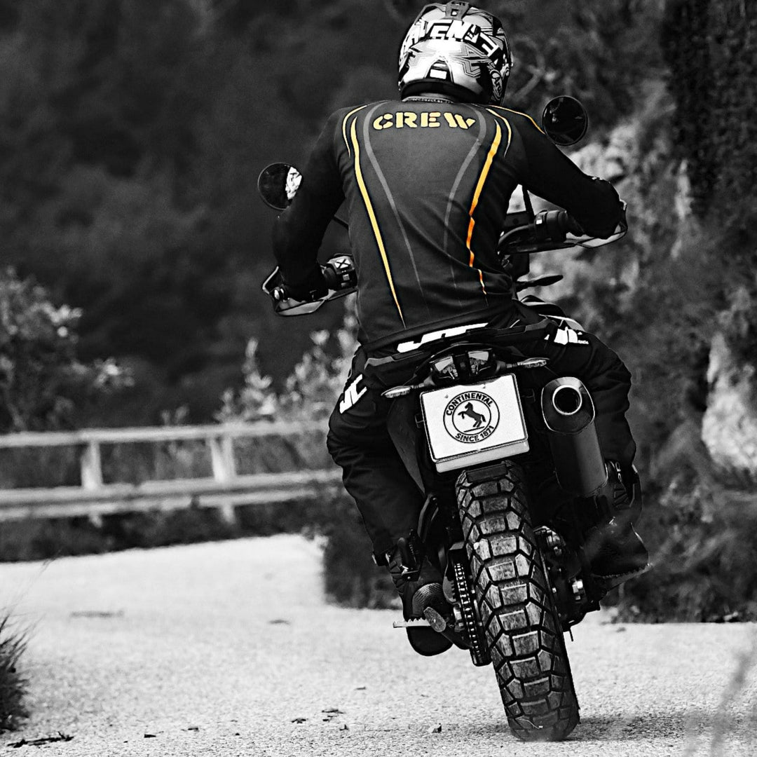 Continental TKC70 tire