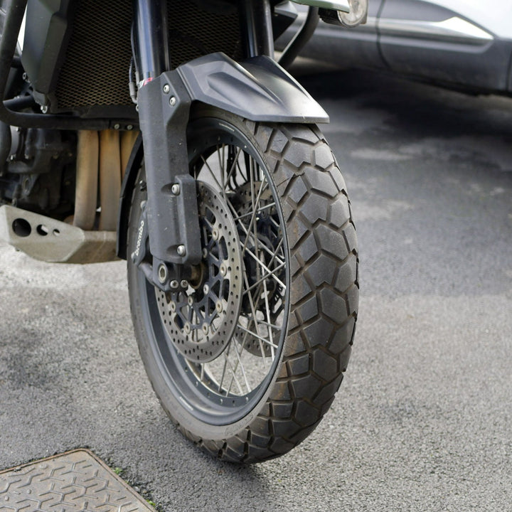 Continental TKC70 tire