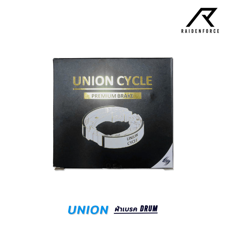 ดรัมเบรค Union CLICK110i/125i