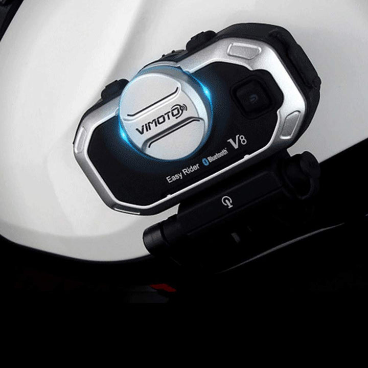 Vimoto V8 Helmet Bluetooth