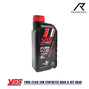 น้ำมันโช้ค YSS Fork Fluid Synthetic Road & Off Road