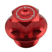 น๊อตปิดจานไฟ REVOLUTION ADV350/FORZA350