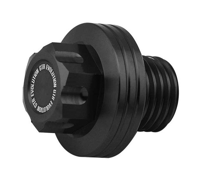 GTR rear gear oil cap for XMAX300/NMAX 20/AEROX