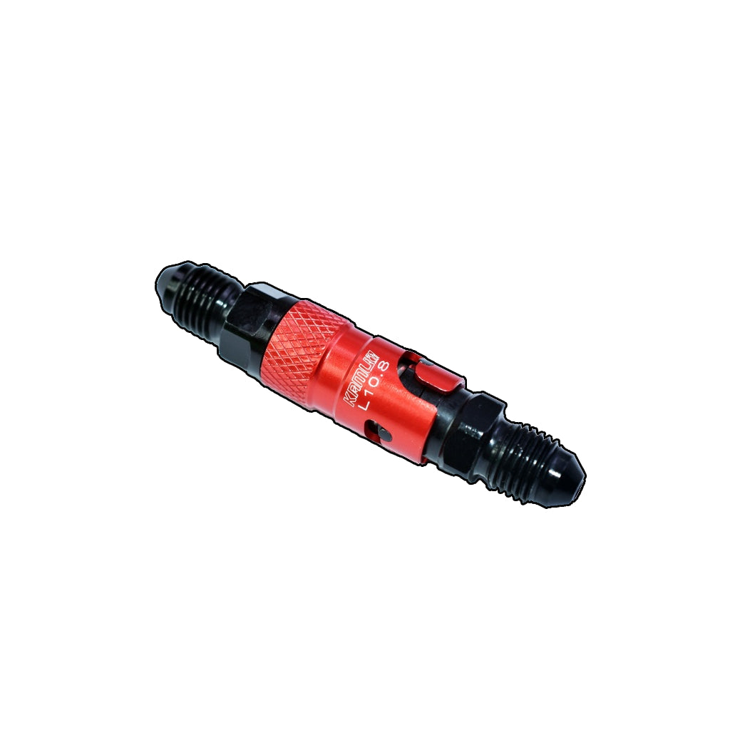 KAMUI small quick release valve