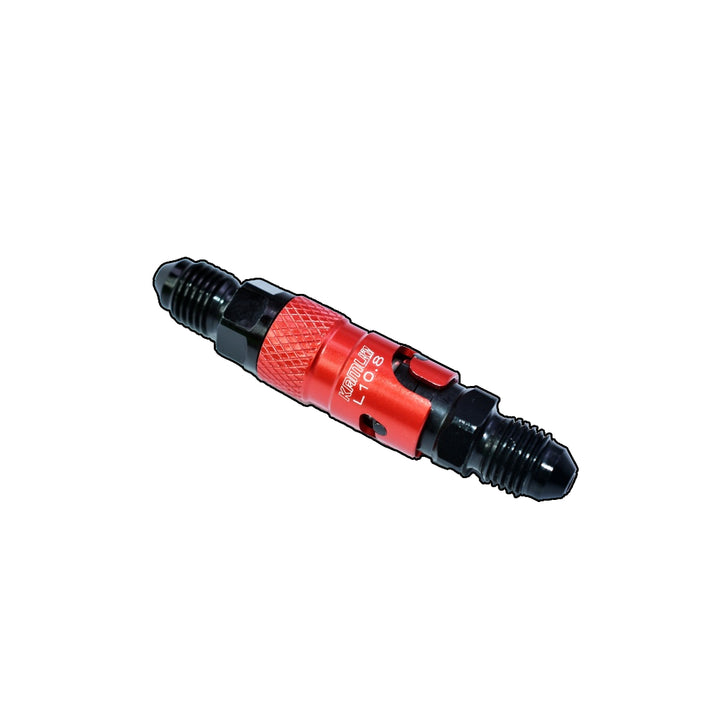 KAMUI small quick release valve