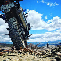MITAS E-07+ outer tire