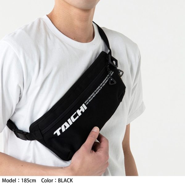 TAICHI waist bag model RSB286