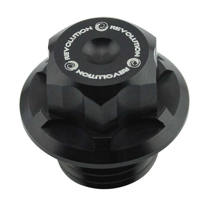 น๊อตปิดจานไฟ REVOLUTION ADV350/FORZA350