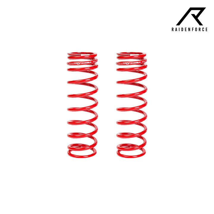 PROFENDER FORZA rear shock spring, Firm type