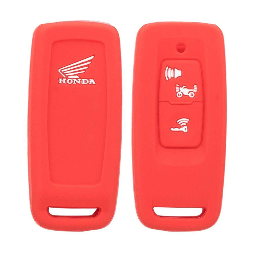 Silicone rubber remote Click160/Forza350/Adv350/Pcx160