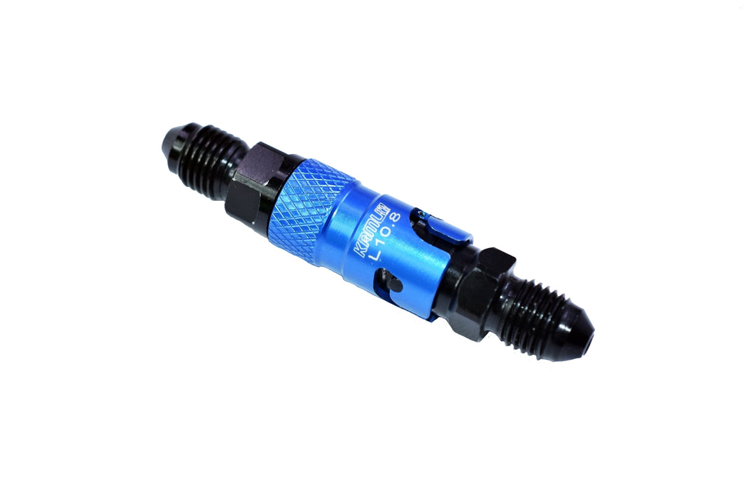 KAMUI small quick release valve