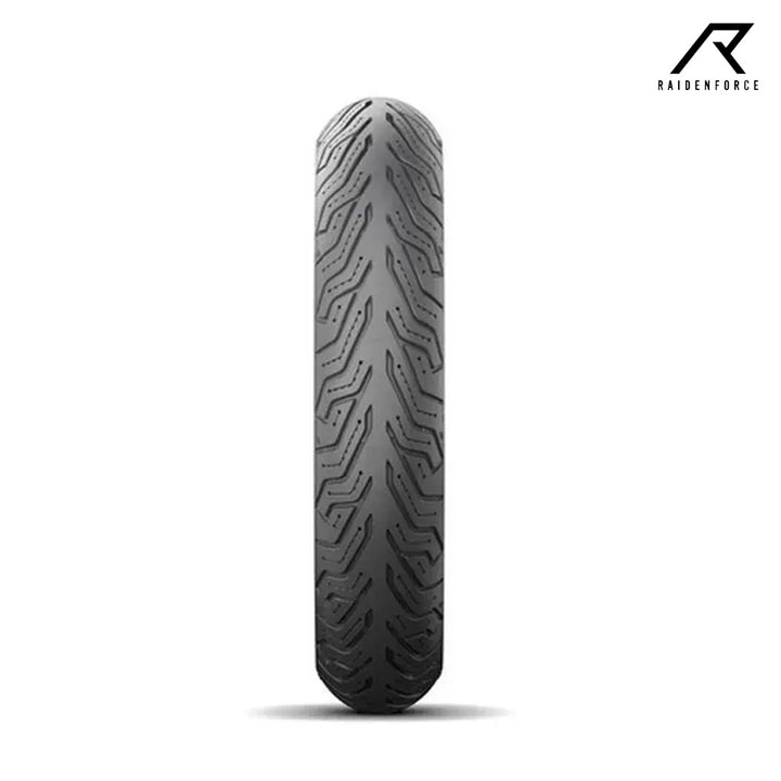 Michelin City Grip Saver tires