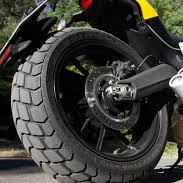 Pirelli MT60RS Corsa tires (for rims 16,17,18) 