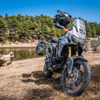 MITAS E-07+ outer tire