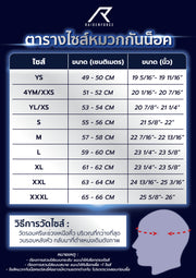 หมวกกันน็อค Avex Topgun Air สีเหลืองด้าน