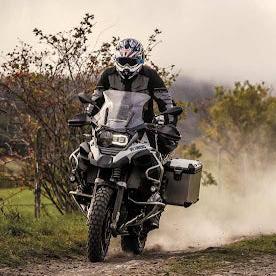 Michelin Anakee Wild tire