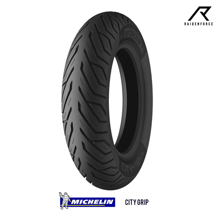 Michelin City Grip tires (size 10,12,14)