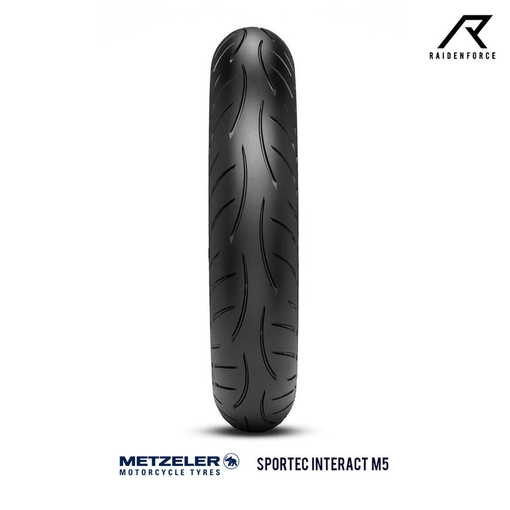 Metzeler Sportec M5 outer tire
