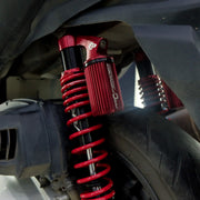 โช้ค PROFENDER AEROX AIR Series  สี แดง