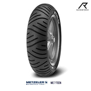 ยางนอก Metzeler ME 7 TEEN (สำหรับขอบ 12)
