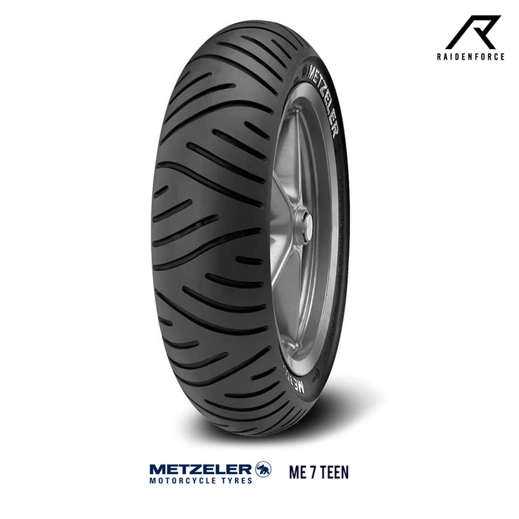 ยางนอก Metzeler ME 7 TEEN (สำหรับขอบ 12)