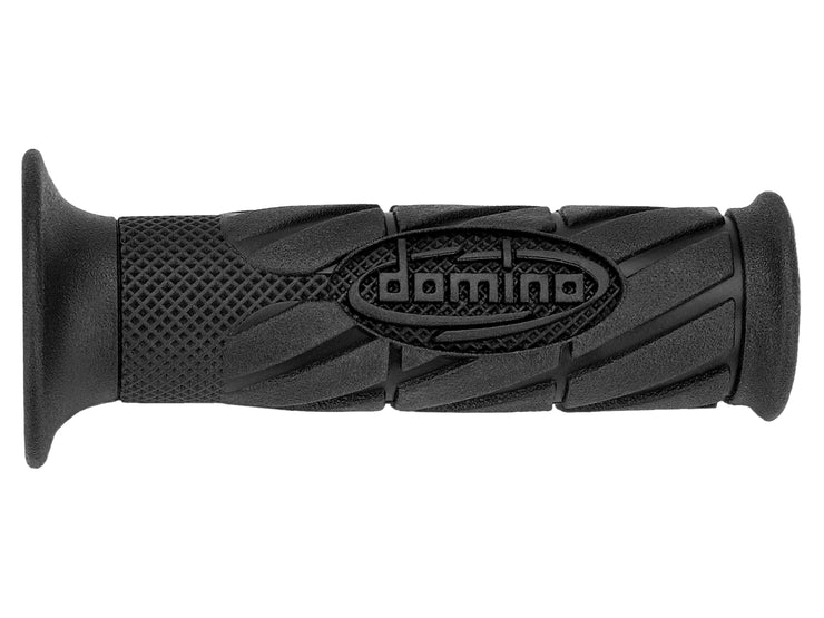 ปลอกแฮนด์ Domino 5519 MONOCHROME