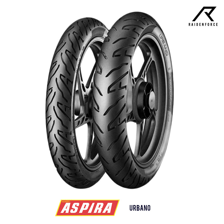 Aspira Urbano outer tire (rim size 14,17)
