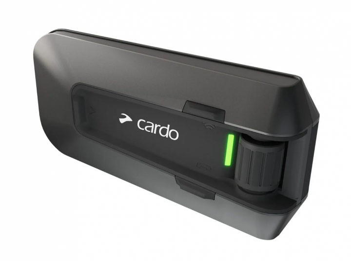 Bluetooth Cardo bluetooth Packtalk Edge JBL Speaker (Consignment)