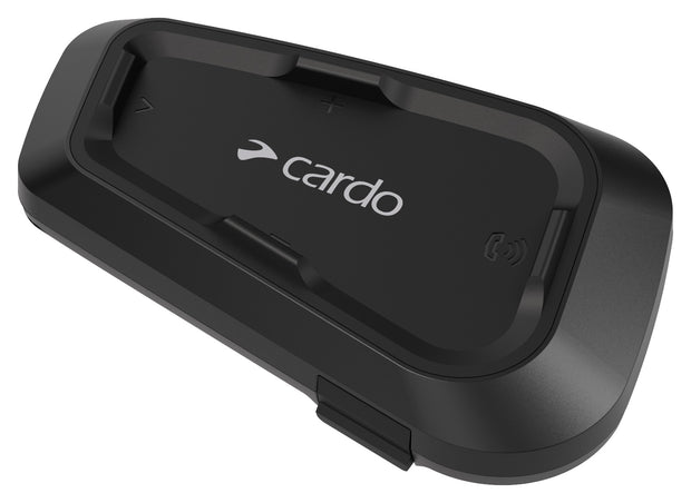 บลูทูธติดหมวกกันน็อค Cardo bluetooth Spirit (Bluetooth 5.2)