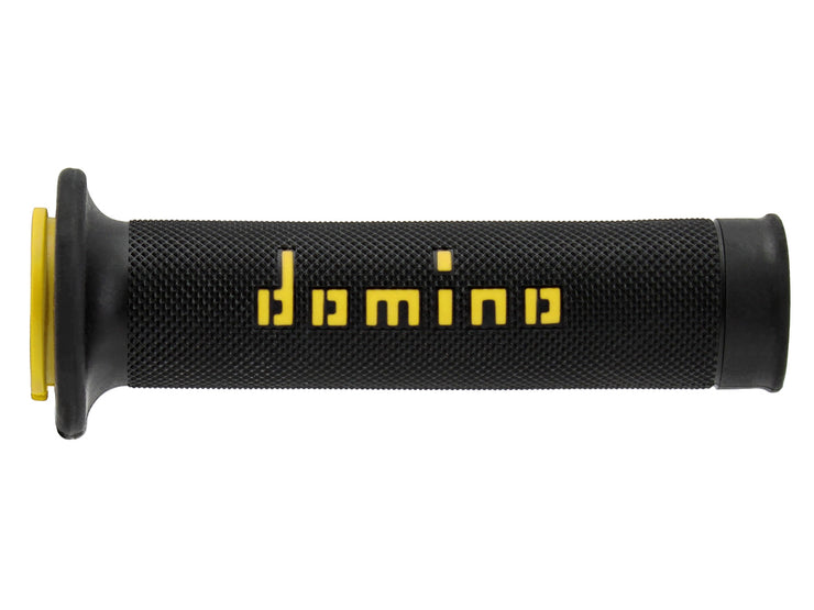 ปลอกแฮนด์ Domino A010