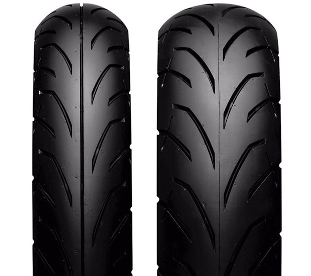 ยางนอก IRC SS530 (สำหรับรถล้อขอบ 16) Honda SH125/150