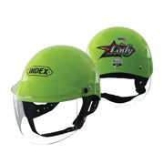 หมวกกันน็อค INDEX-LADY (FREE SIZE)