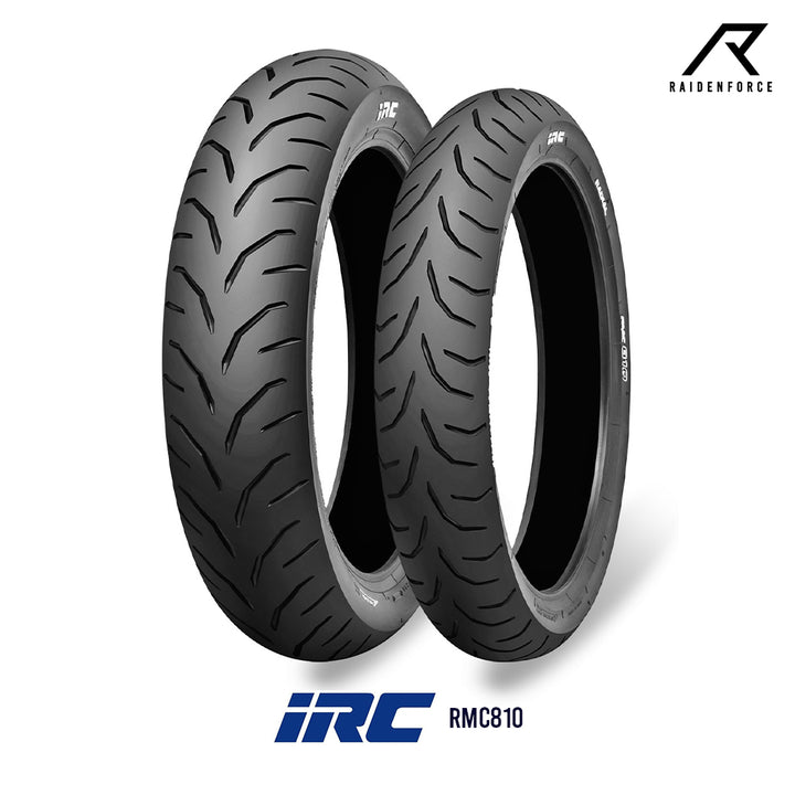 IRC RMC810 outer tire (for 17-inch rims)