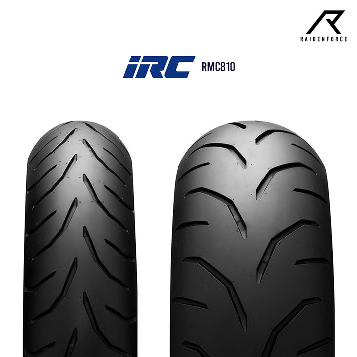 IRC RMC810 outer tire (for 17-inch rims)